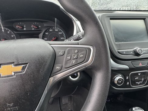 Used 2018 Chevrolet Equinox LT image 14
