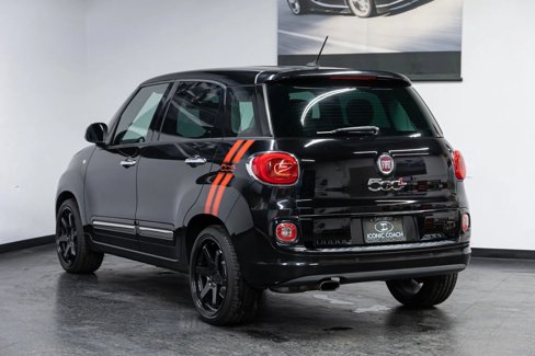 Used 2014 FIAT 500L Lounge image 32