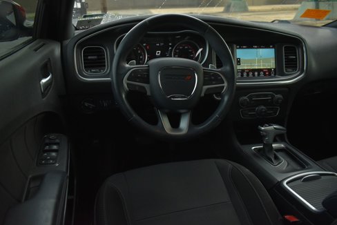 Used 2017 Dodge Charger SXT w/ Rallye Group image 16