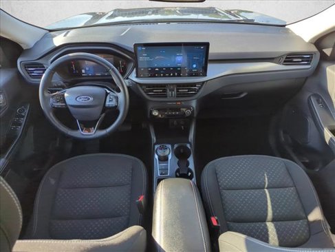 Certified 2024 Ford Escape Active w/ Tech Pack #1 image 17