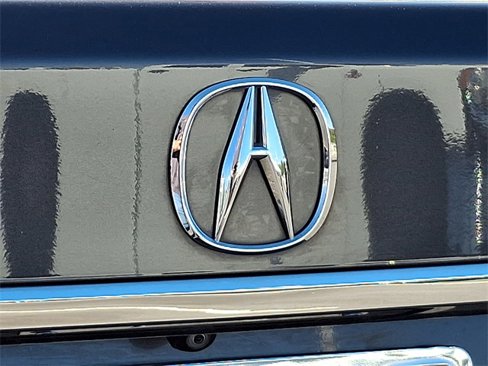 Used 2015 Acura RLX w/ Advance Package image 30