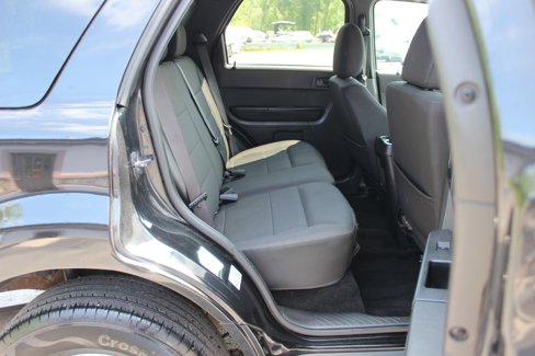 Used 2011 Ford Escape XLT w/ 201A Rapid Spec Order Code image 38