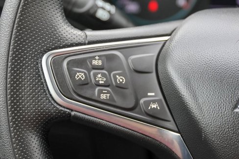 Used 2024 Chevrolet Malibu LT image 24