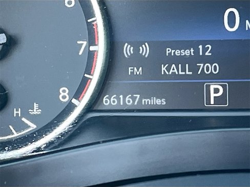 Used 2020 Nissan Murano S w/ Technology Package image 12