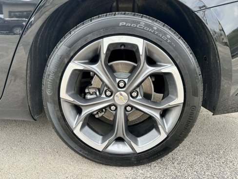 Used 2024 Chevrolet Malibu LT image 31