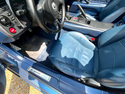 Used 2002 Honda S2000 image 32