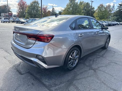 Used 2023 Kia Forte LXS image 6