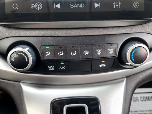 Used 2014 Honda CR-V EX image 18