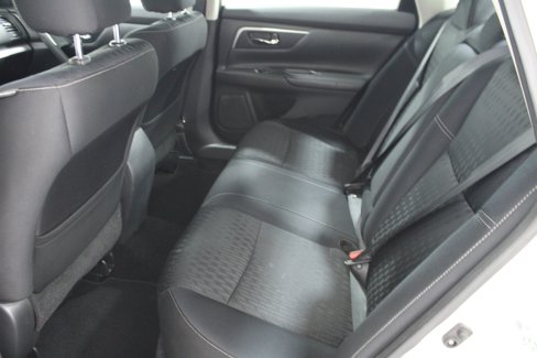 Used 2018 Nissan Altima 2.5 SV image 13