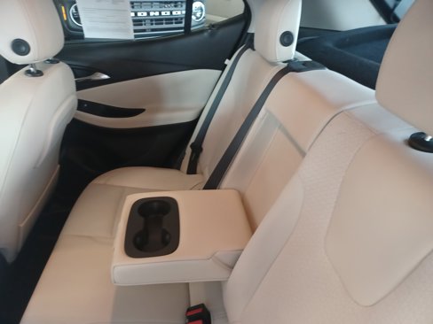 Used 2021 Buick Encore GX Select image 15