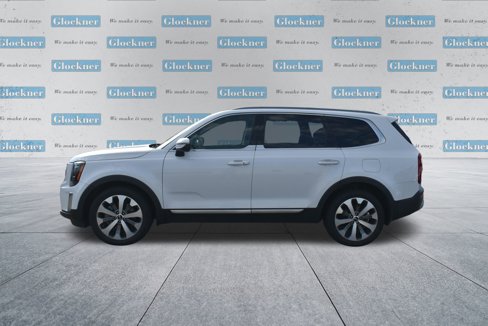 Used 2020 Kia Telluride S image 10