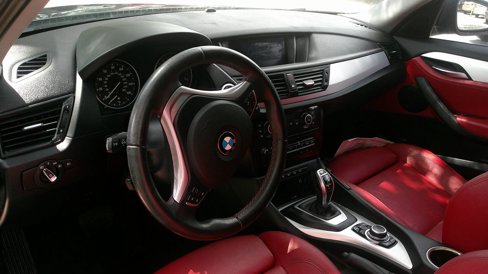 Used 2013 BMW X1 xDrive28i image 25