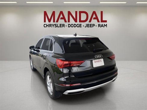 Used 2021 Audi Q3 2.0T Premium image 10