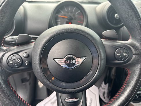 Used 2016 MINI Cooper Countryman S image 16