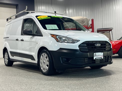 Used 2020 Ford Transit Connect XL image 8