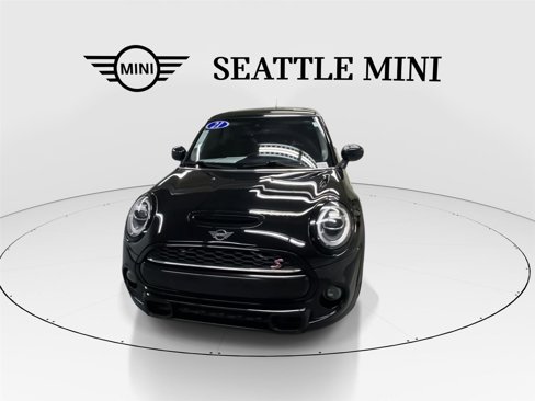 Used 2021 MINI Cooper S w/ Premium Package image 4
