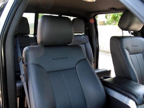 Used 2013 Ford F150 Platinum image 23