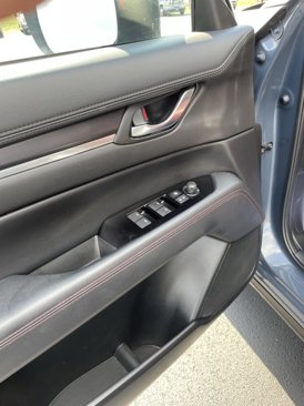 Used 2022 MAZDA CX-5 Carbon Edition image 16