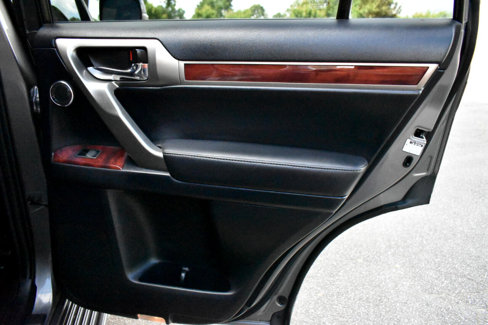 Used 2012 Lexus GX 460 Premium image 37