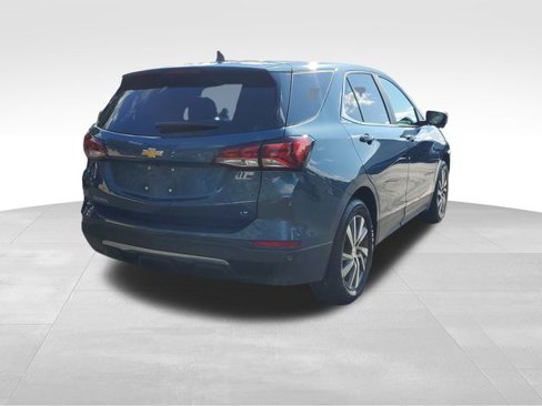 Certified 2024 Chevrolet Equinox LT w/ LPO, Floor Liner Package image 5
