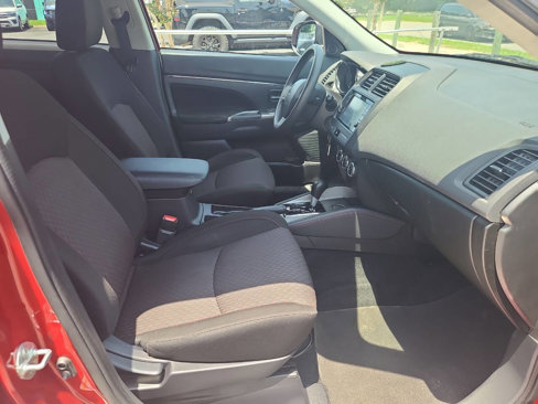 Used 2019 Mitsubishi Outlander Sport FWD image 28