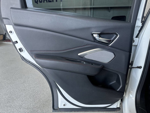 Used 2019 Acura RDX A-Spec image 11