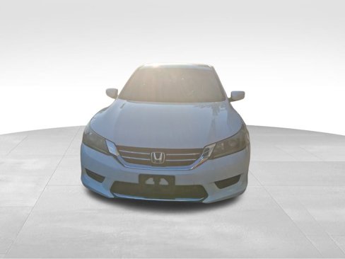 Used 2013 Honda Accord LX image 2