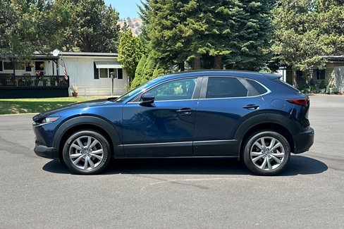 Used 2020 MAZDA CX-30 AWD w/ Select Package image 7