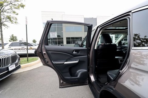 Used 2016 Honda CR-V EX-L image 40