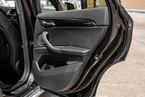 Used 2018 BMW X1 xDrive28i image 48