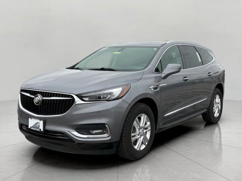 Used 2019 Buick Enclave Essence image 3