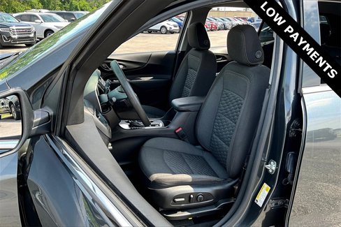 Used 2018 Chevrolet Equinox LT image 20