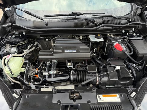 Used 2017 Honda CR-V EX image 36