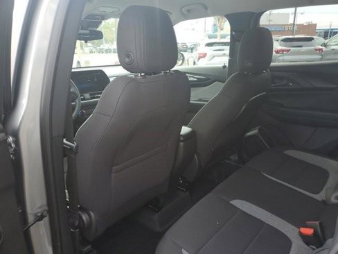New 2026 Chevrolet TrailBlazer LS w/ LPO, Blackout Package image 13