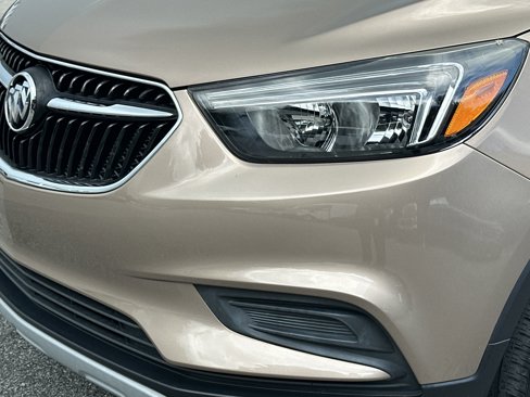 Used 2019 Buick Encore Preferred w/ Safety Package image 6