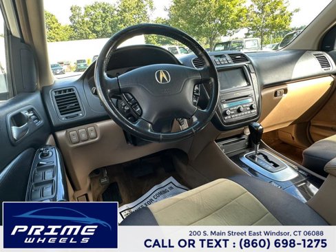 Used 2006 Acura MDX Touring image 17