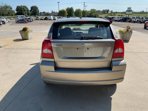 Used 2008 Dodge Caliber SXT w/ Popular Equipment Group image 8