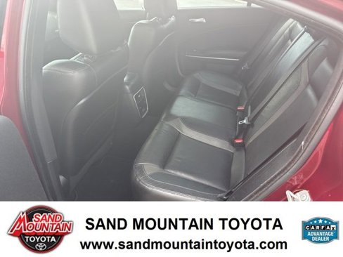 Used 2020 Dodge Charger SXT w/ Leather Interior Group image 12