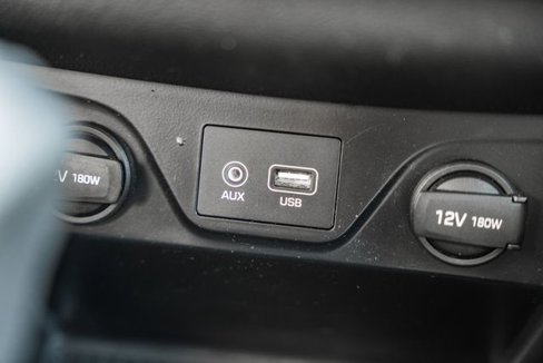 Used 2017 Hyundai Tucson SE image 25