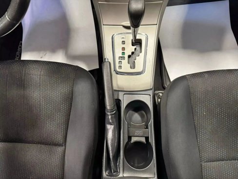 Used 2010 Toyota Corolla S image 35