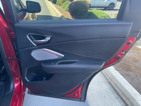 Used 2023 Acura RDX A-Spec image 18
