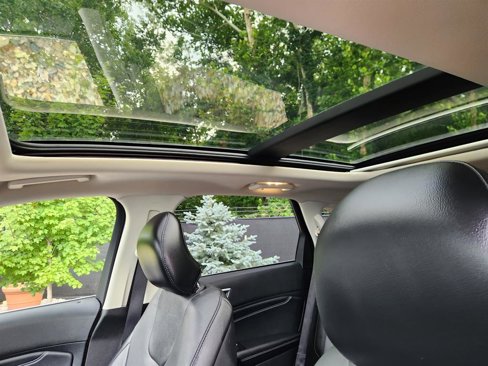 Used 2018 Ford Edge Titanium w/ Equipment Group 302A image 29