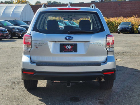 Used 2017 Subaru Forester 2.5i w/ Alloy Wheel Package image 7