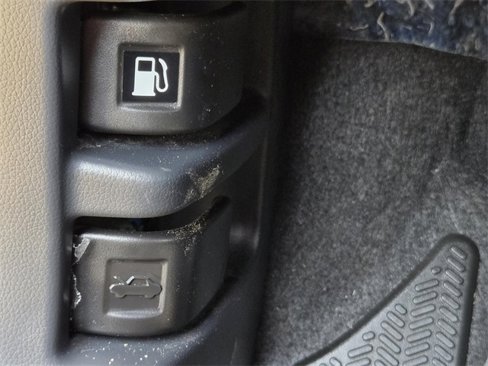 Used 2020 Honda Fit LX image 24