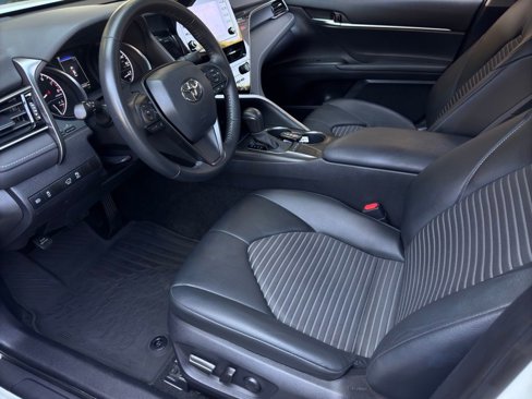 Certified 2023 Toyota Camry SE image 19