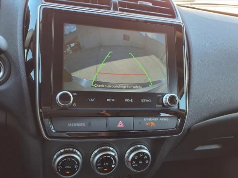New 2025 Mitsubishi Outlander Sport SE image 20