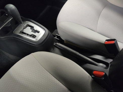 Used 2019 Mitsubishi Mirage G4 ES image 26