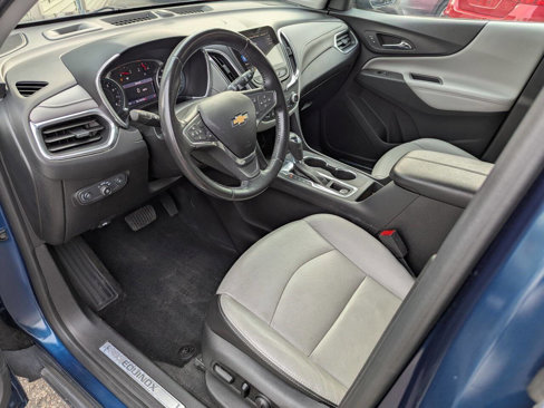 Used 2020 Chevrolet Equinox Premier image 13