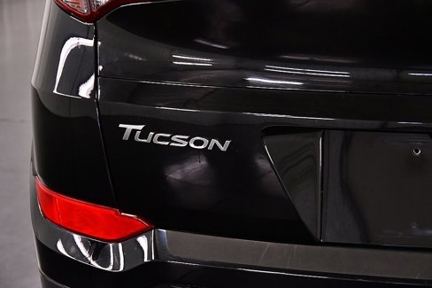Used 2018 Hyundai Tucson SE image 10