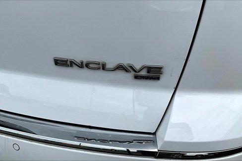 Used 2017 Buick Enclave Premium image 34